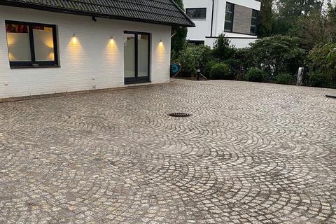 Gartenneubau in Bildern – Zimmern Garten- und Landschaftsbau GmbH