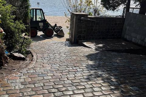 Gartenneubau – Zimmern Garten und Landschaftsbau GmbH