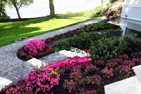 Gartenpflege – Zimmern Garten und Landschaftsbau GmbH